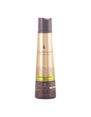 Nourishing Shampoo Nourishing Macadamia (300 ml)