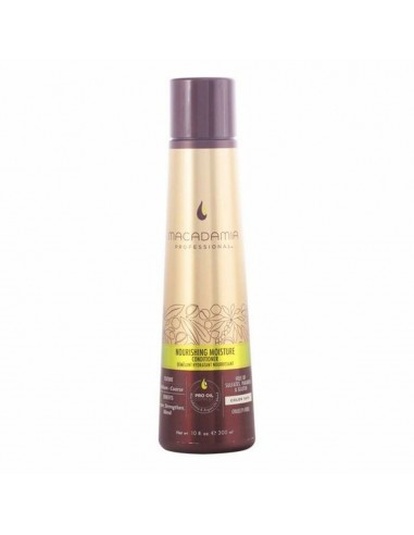 Après shampoing nutritif Nourishing Macadamia (300 ml)