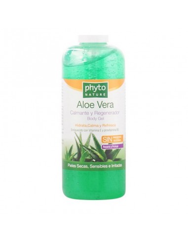 Feuchtigkeitsgel Phyto Nature Luxana...