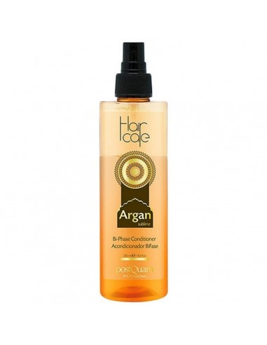 Acondicionador Haircare Argan Sublime Postquam (250 ml)