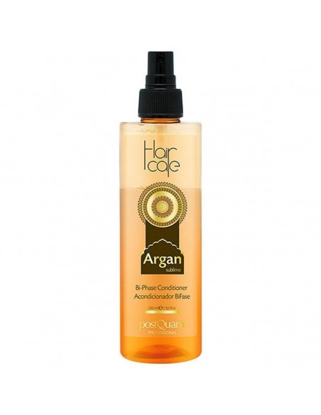 Après-shampooing Haircare Argan Sublime Postquam (250 ml)