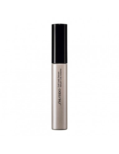 Conditioner voor Wimpers Full Lash Shiseido (6 ml)