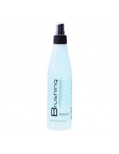 Heat Protector Brushing Salerm (250 ml)