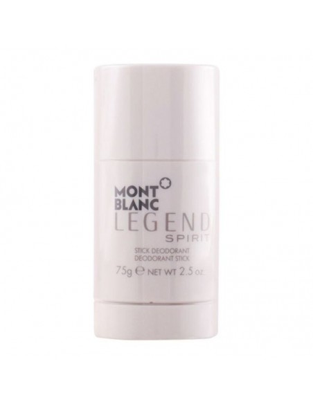 Deodorant Stick Legend Spirit Montblanc (75 g)