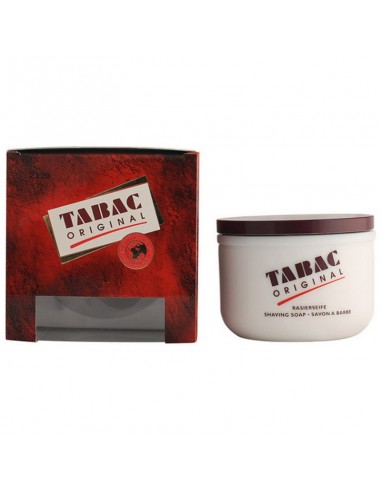 Jabón de Afeitar Original Tabac (125 g)