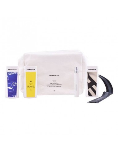 Unisex Friseur Set Travelclass Deluxe...