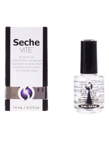 Nagellack Top Coat Seche (14 ml)