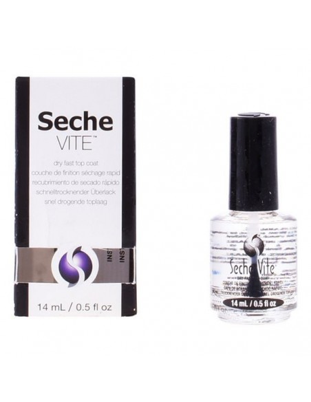 vernis à ongles Top Coat Seche (14 ml)