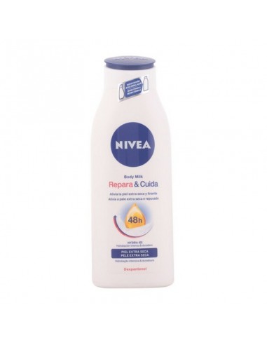 Body Lotion Repara & Cuida Nivea (400...