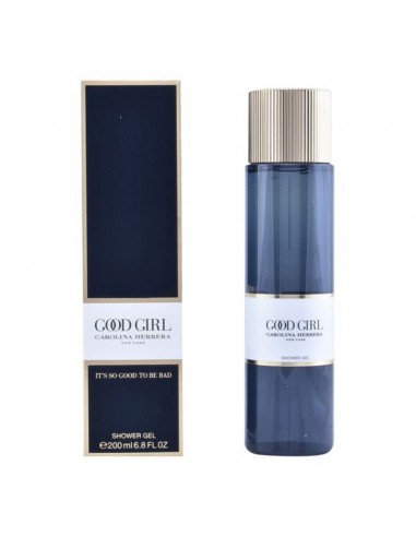 Gel Doccia Good Girl Carolina Herrera (200 ml)