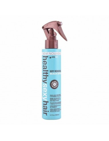 Spray après-shampooing Healthy Beach Look Sexy Hair (150 ml)