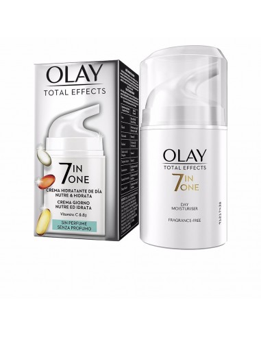 Anti-Ageing Hydrating Cream Olay...