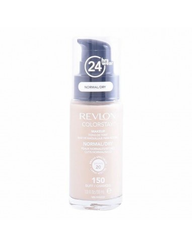 Fluid Foundation Make-up Colorstay Revlon 3.09975E+11 (30 ml) (30 ml)