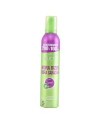 Foam voor Krullen Style Fructis (300 ml)