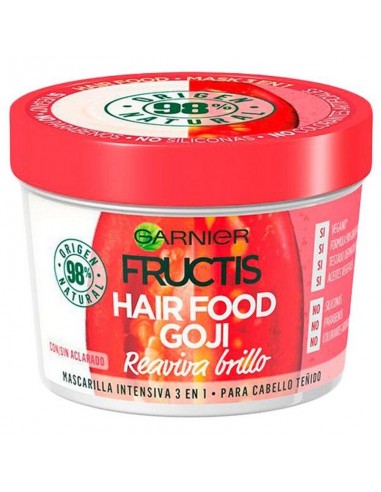 Haarmaske Reaviva Brillo Hair Food...