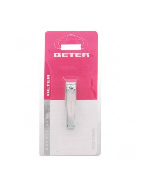 Nail clipper Beauty Care Beter