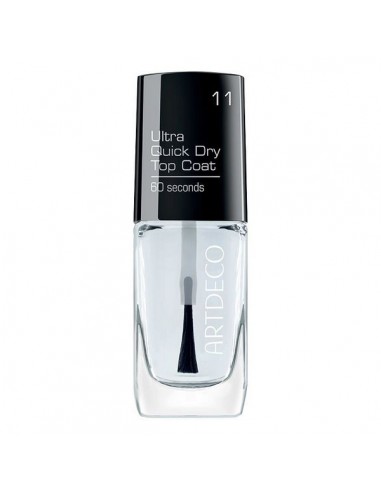 Brillant à ongles Ultra Quick Artdeco (11 ml)