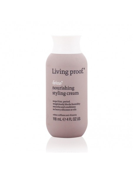 Acondicionador Antiencrespamiento Styling Cream Living Proof (118 ml) 