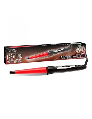 Arricciacapelli Easy Curl Id Italian IDEESYCURL