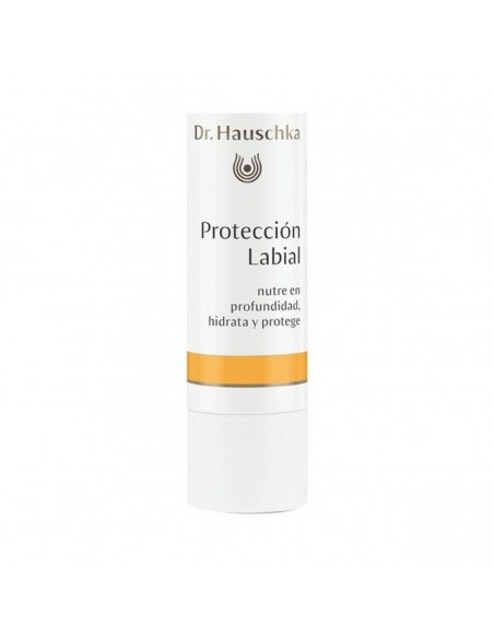 Protector Labial Dr. Hauschka (4,9 g)