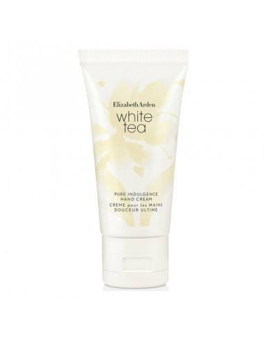 Crema de Manos White Tea Elizabeth Arden (30 ml)