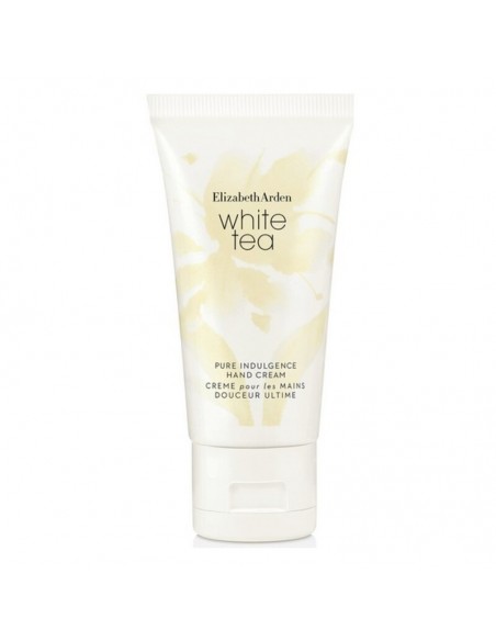 Crema Mani White Tea Elizabeth Arden (30 ml)