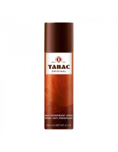 Deodorante Spray Original Tabac (200 ml)