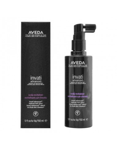 Masque revitalisant et nourrissant Invati Aveda (150 ml)