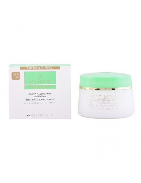 Firming Body Cream Perfect Body Collistar (400 ml)