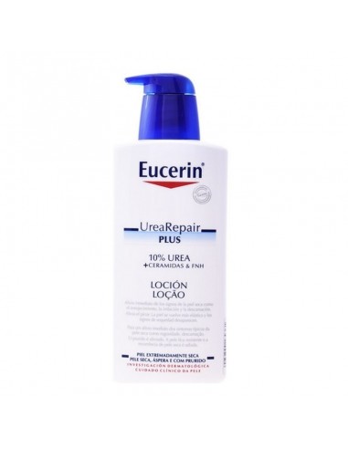 Body Lotion Urearepair Plus Eucerin...