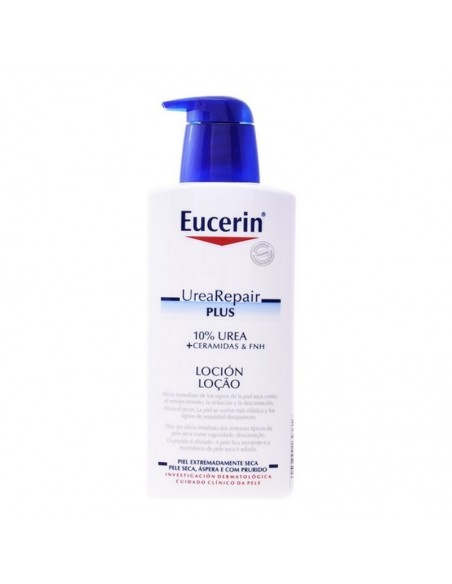 Body Lotion Urearepair Plus Eucerin (400 ml)