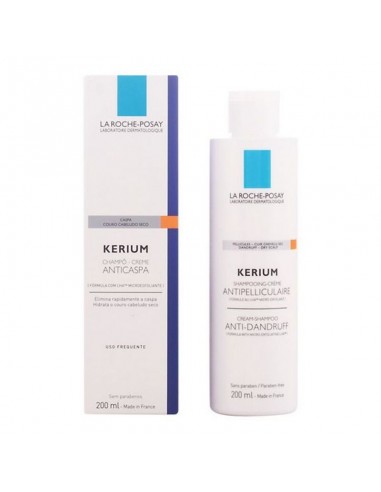 Anti-dandruff Shampoo Kerium La Roche Posay (200 ml)