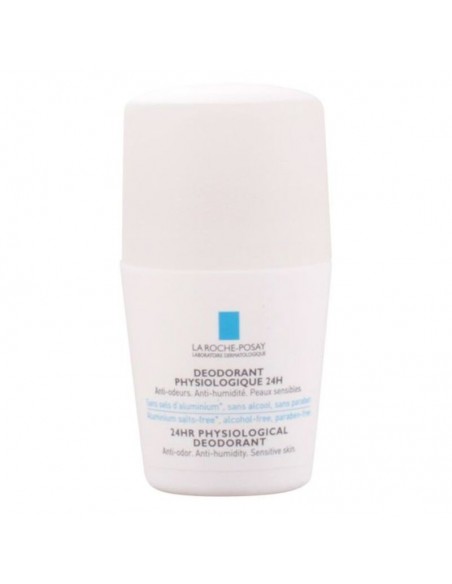 Deodorante Roll-on Physiologique La Roche Posay (50 ml)