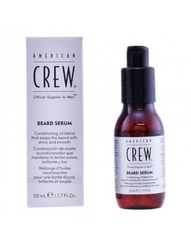 Serum American Crew (50 ml) (50 ml)