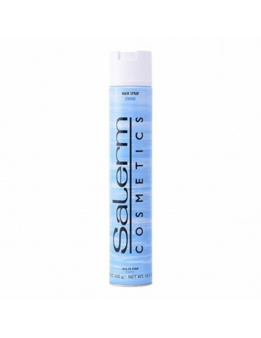 Strong Hold Hair Spray Salerm (1000...