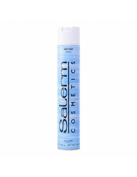 Strong Hold haarlak Salerm (1000 ml) (750 ml) (1000 ml)