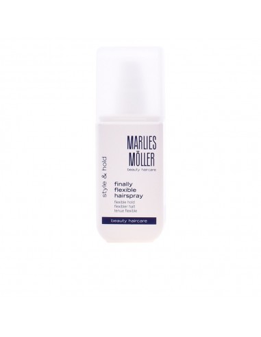 Haarspray für flexiblen Halt Styling Finally Marlies Möller (125 ml)