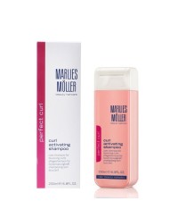 Shampooing pour cheveux bouclés Marlies Möller (200 ml)