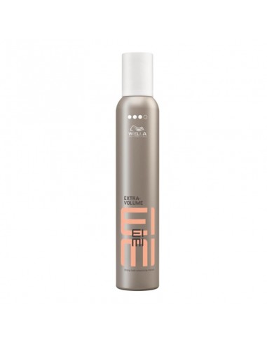 Espuma Moldeadora Eimi Wella (300 ml)...