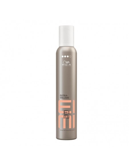 Styling Mousse Eimi Wella (300 ml) (300 ml)