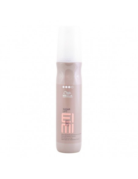 Fijador Fuerte Para el Cabello Eimi Wella (150 ml) (150 ml)