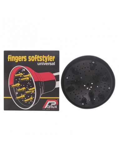 Diffuseur Fingers Softstyler Universal Parlux