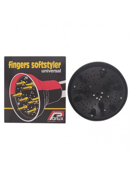 Diffusor Fingers Softstyler Universal Parlux