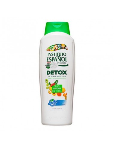 Gel de Ducha Detox Instituto Español...