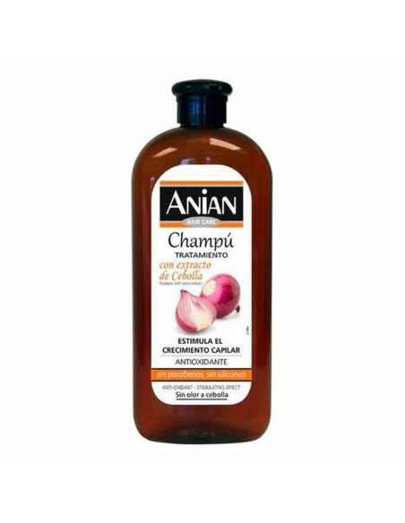 Antioxidatives Shampoo Anian (400 ml) (400 ml)