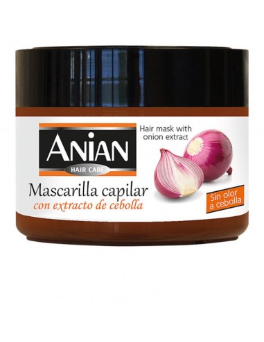 Nutritive Haarmaske Onion Anian (250 ml)