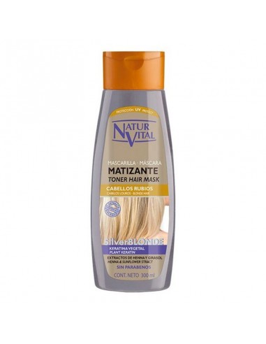 masque Matifiant Naturaleza y Vida (300 ml)