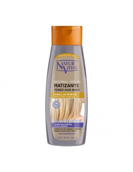 masque Matifiant Naturaleza y Vida (300 ml)