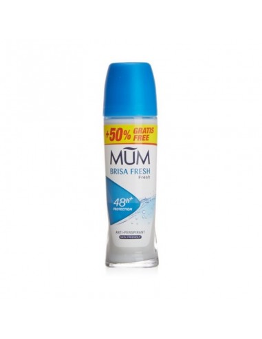 Déodorant Roll-On Brisa Fresh Mum 81620 (75 ml) (75 ml)