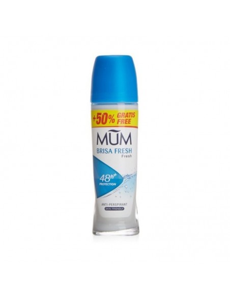 Déodorant Roll-On Brisa Fresh Mum 81620 (75 ml) (75 ml)